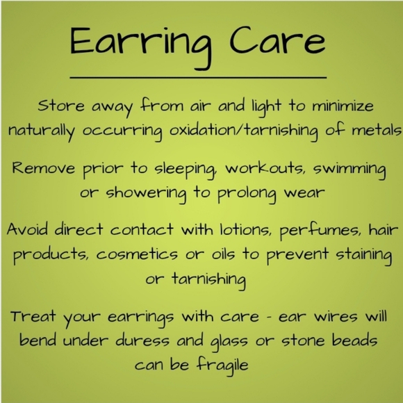 HAND CRAFTED Copper Sun Face Dangle Earrings Artisan Glass Celestial - Picture 6 of 6